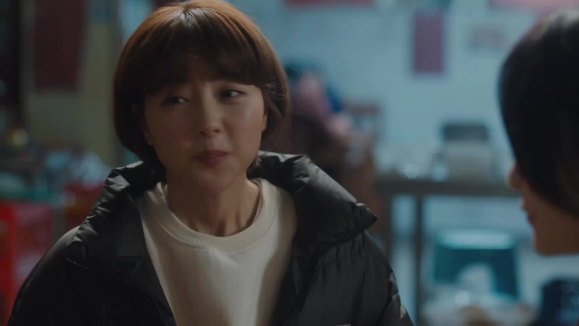 У меня есть ты в этой жизни 5 серия