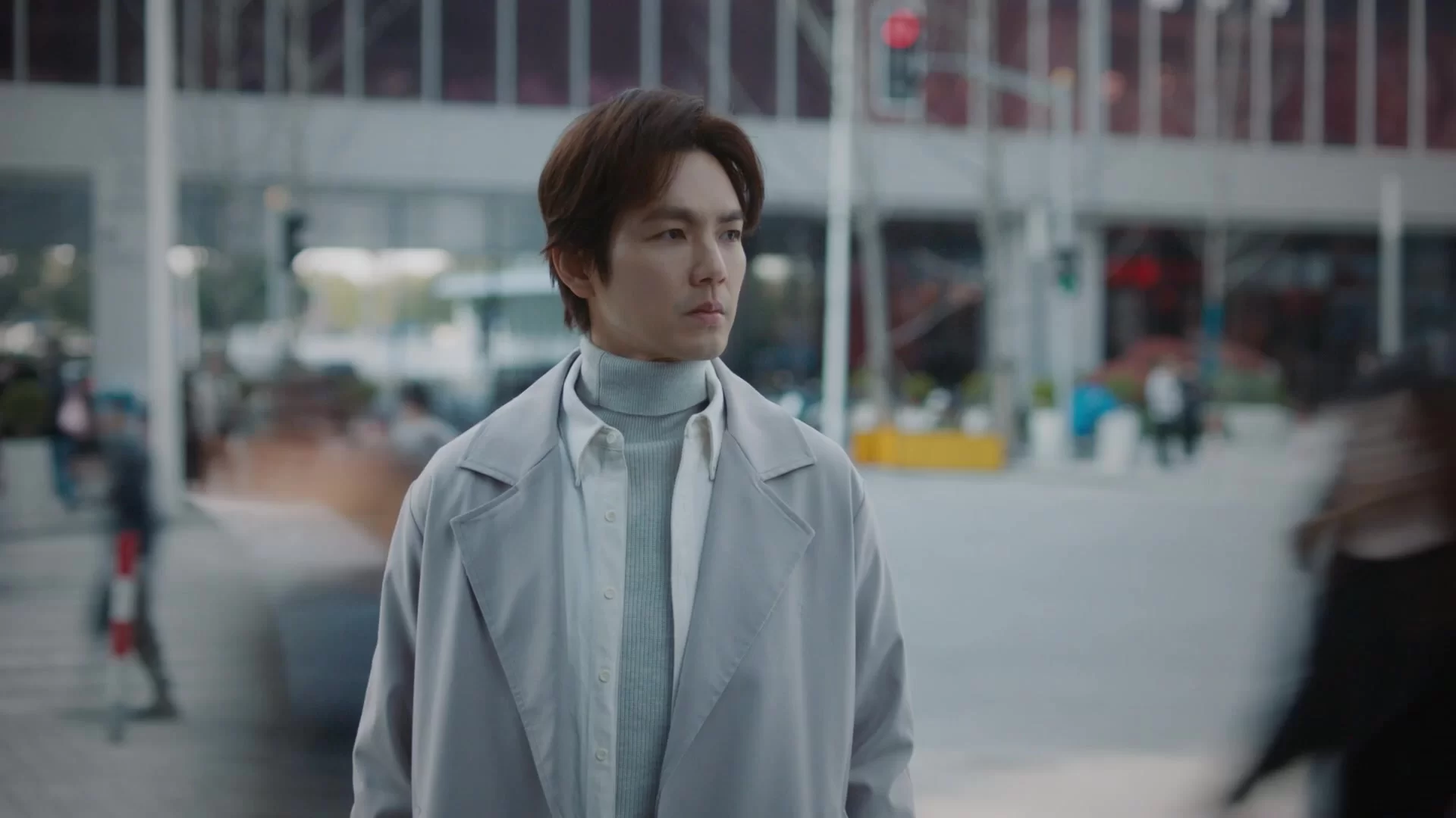 У меня есть ты в этой жизни 7 серия