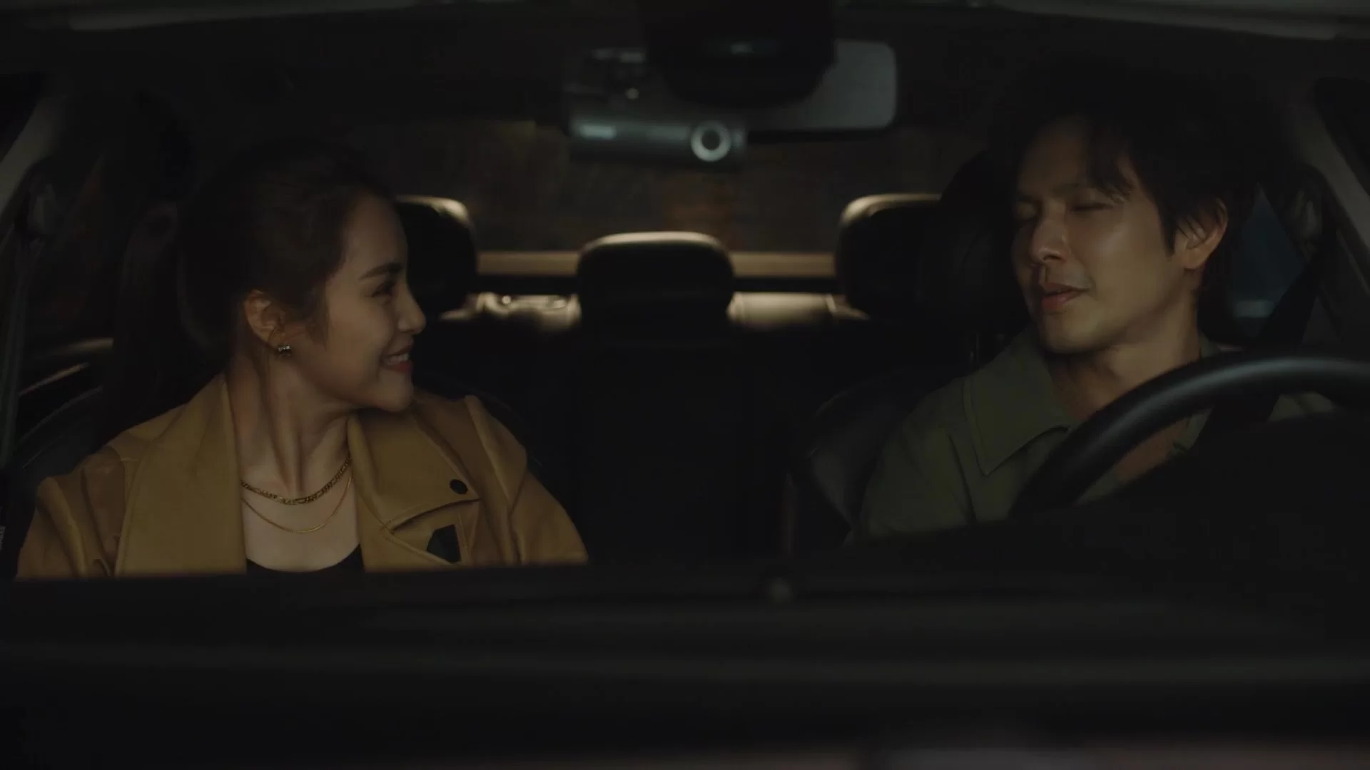 У меня есть ты в этой жизни 8 серия