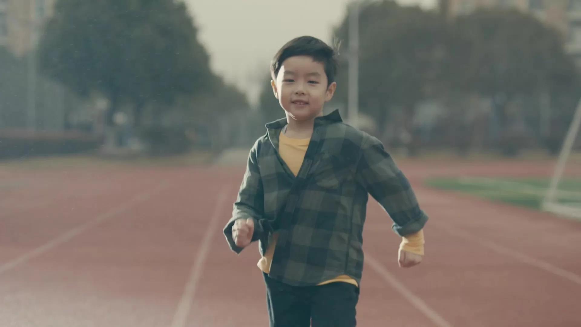 У меня есть ты в этой жизни 9 серия