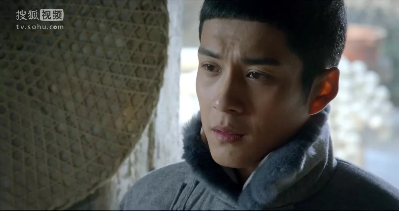 У Синь, изгоняющий демонов 10 серия