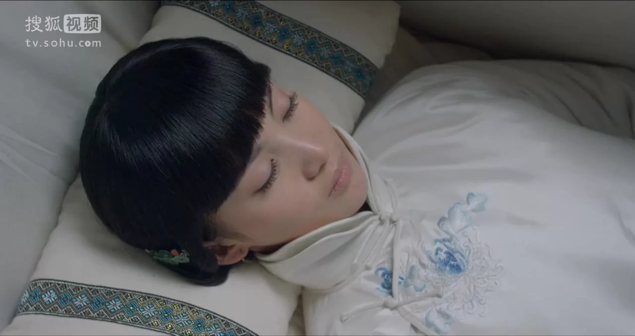 У Синь, изгоняющий демонов 20 серия