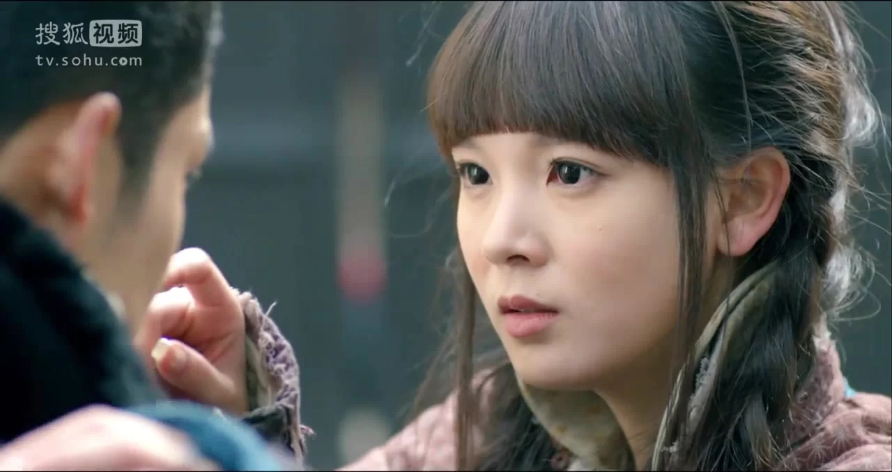 У Синь, изгоняющий демонов 4 серия