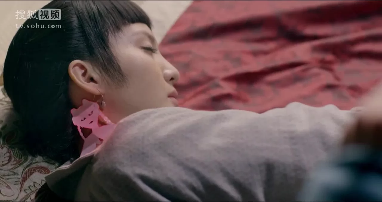 У Синь, изгоняющий демонов 6 серия