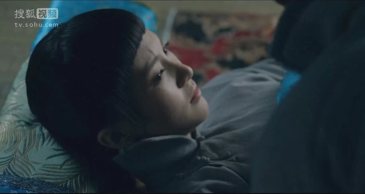 У Синь, изгоняющий демонов 7 серия