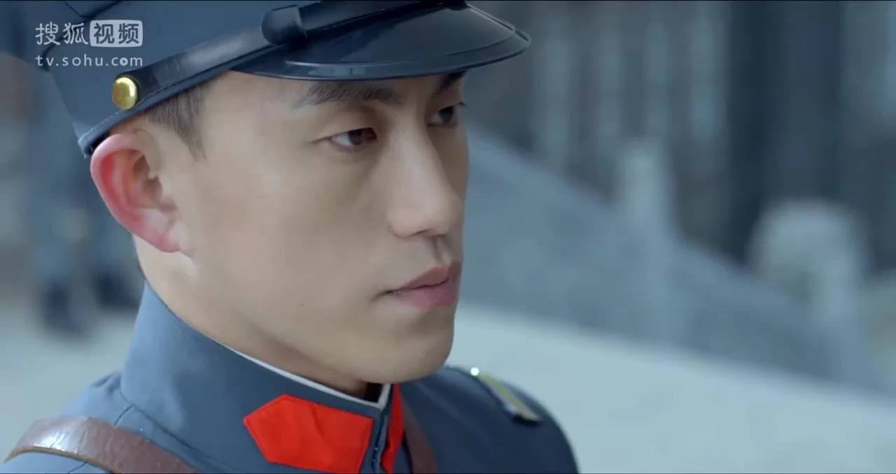 У Синь, изгоняющий демонов 9 серия