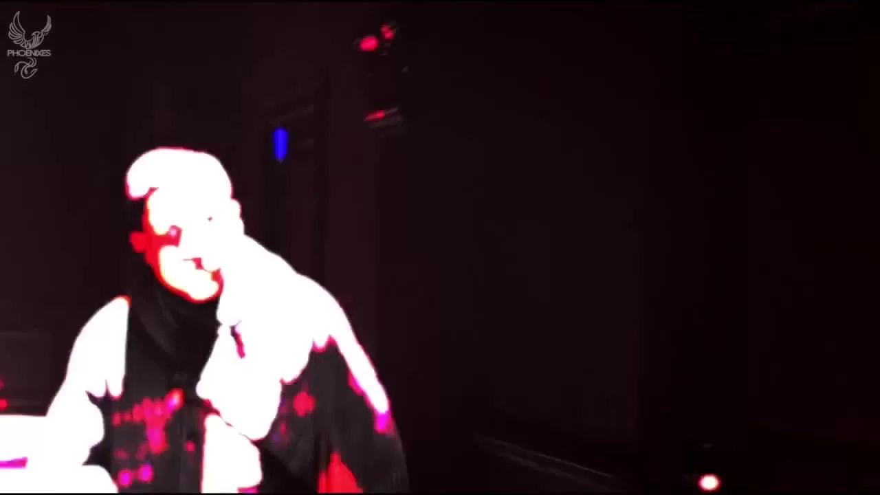 У Синь, изгоняющий демонов 14 серия