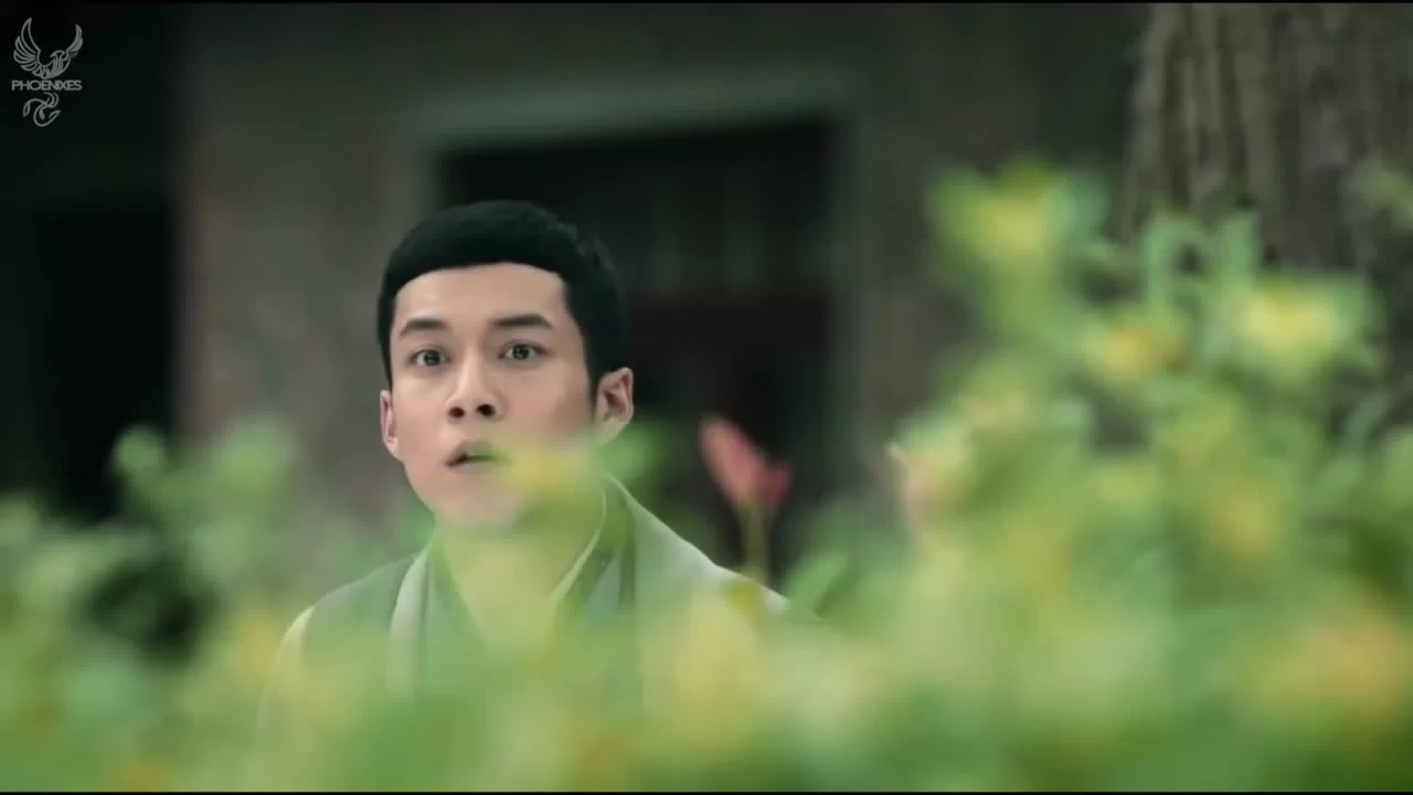 У Синь, изгоняющий демонов 6 серия