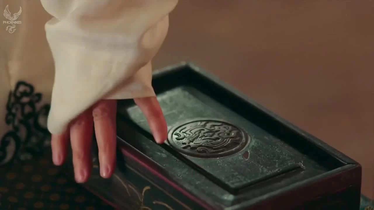 У Синь, изгоняющий демонов 16 серия