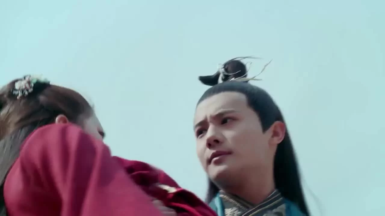 Убийство 3000 ворон (2020) 10 серия