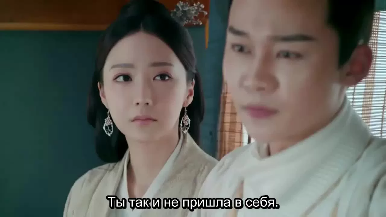 Убийство 3000 ворон (2020) 11 серия