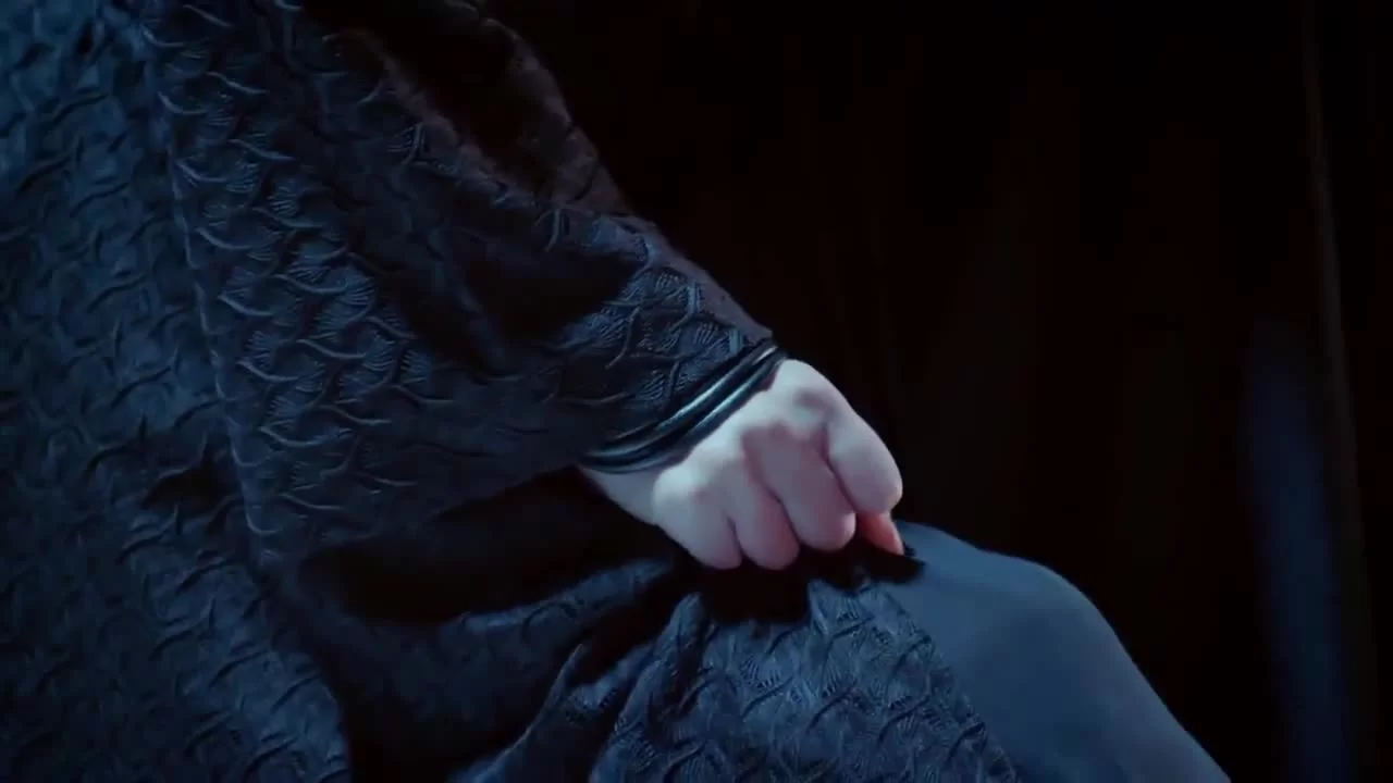 Убийство 3000 ворон (2020) 12 серия