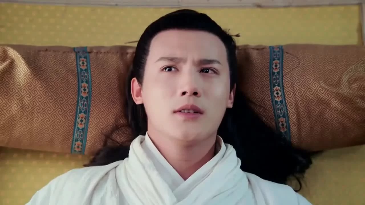 Убийство 3000 ворон (2020) 16 серия