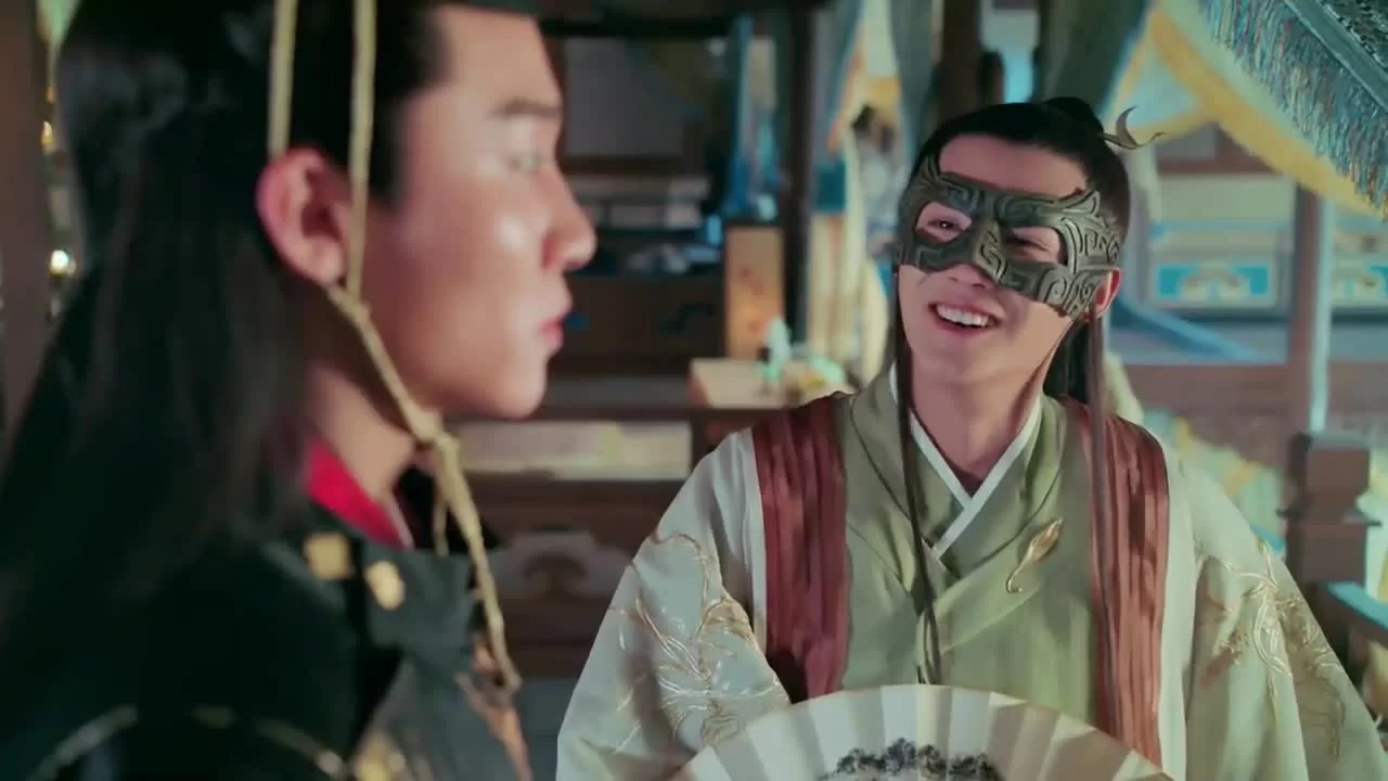 Убийство 3000 ворон (2020) 18 серия