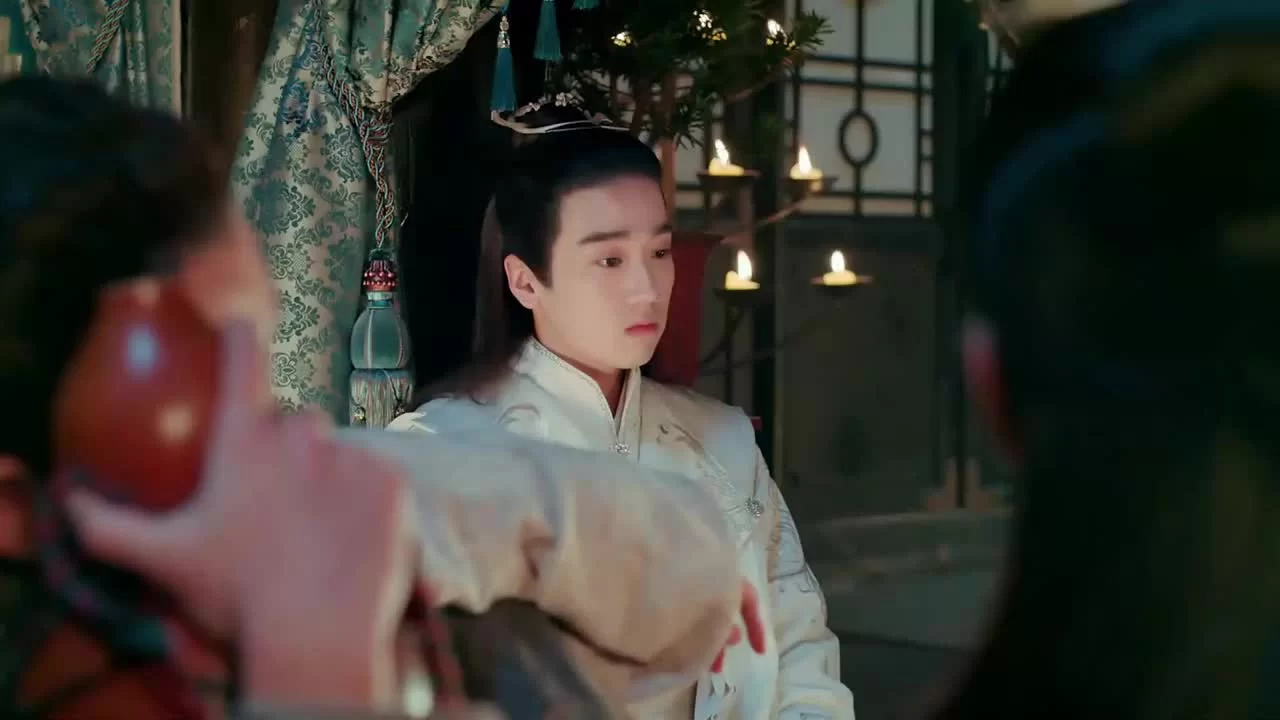 Убийство 3000 ворон (2020) 19 серия