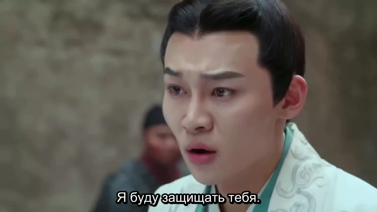 Убийство 3000 ворон 2 серия