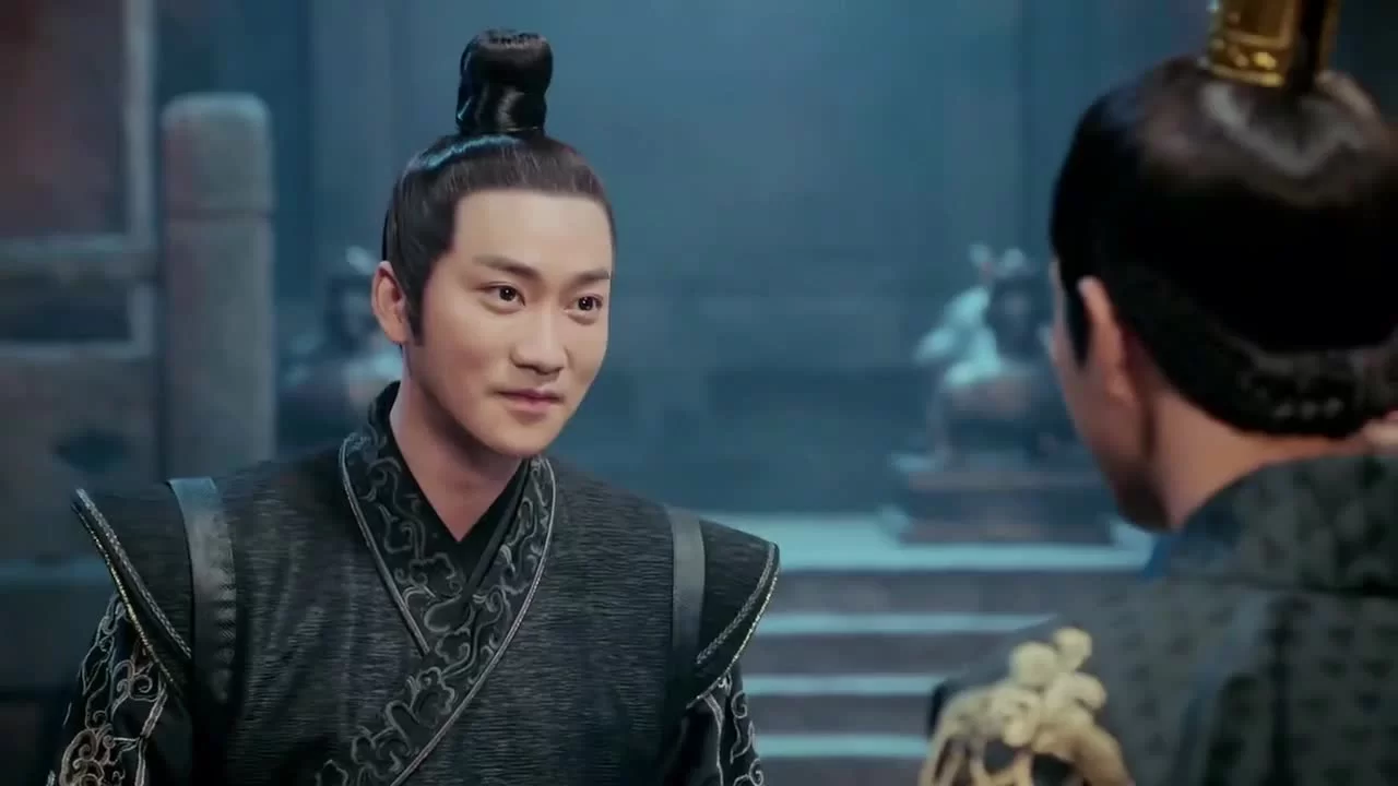 Убийство 3000 ворон (2020) 21 серия