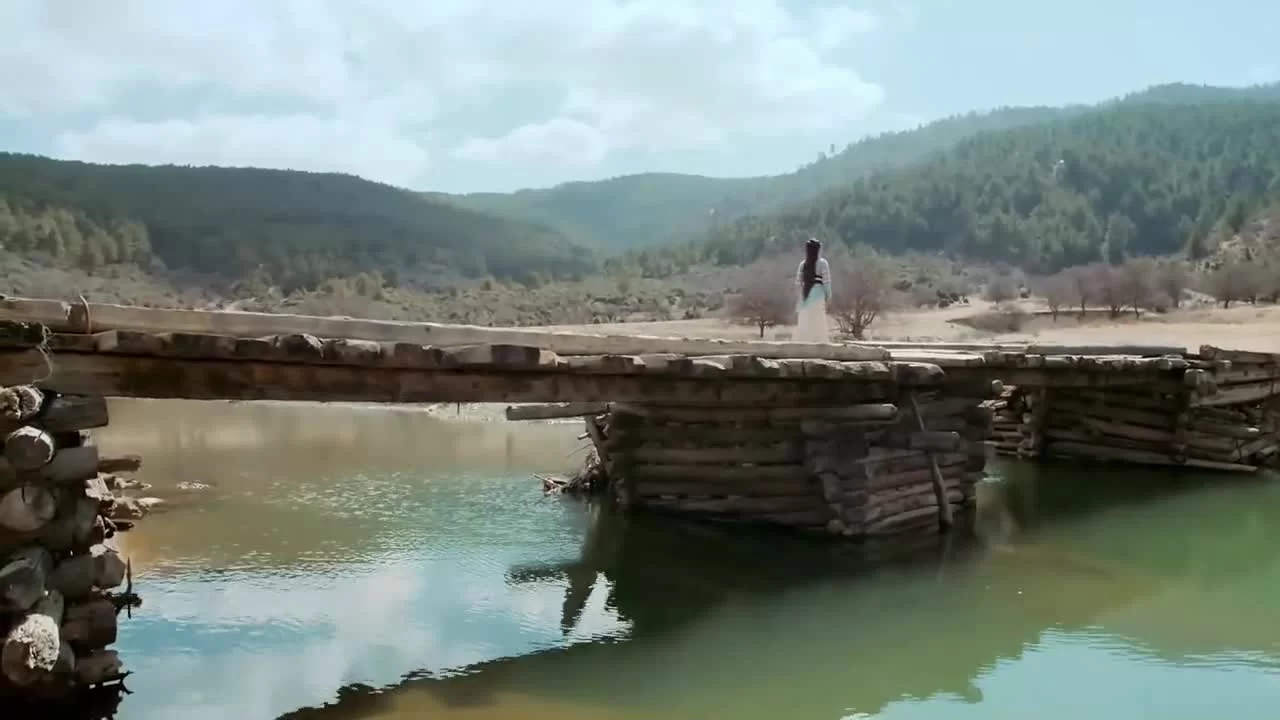 Убийство 3000 ворон 22 серия