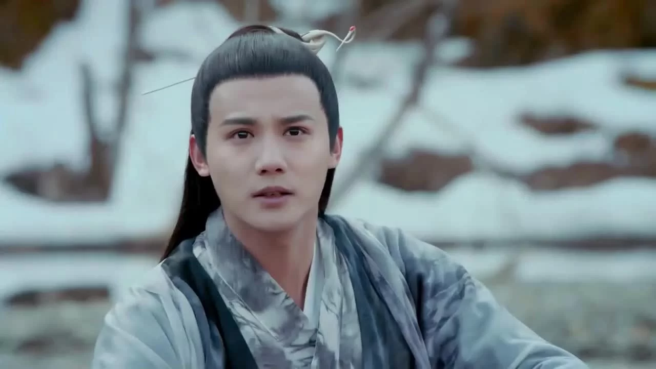 Убийство 3000 ворон (2020) 23 серия