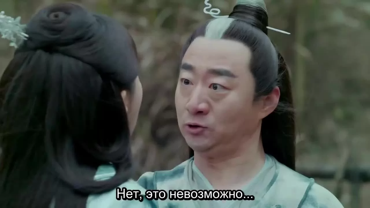 Убийство 3000 ворон 25 серия