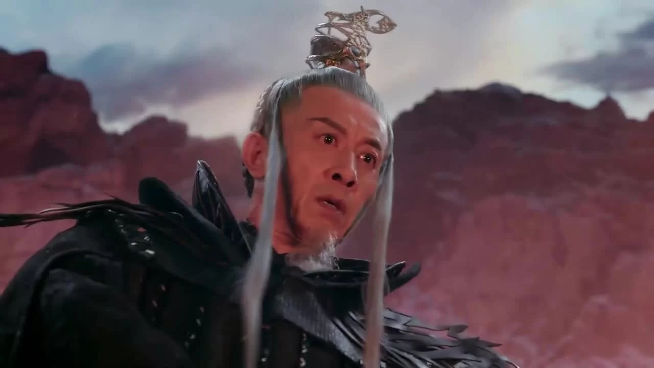 Убийство 3000 ворон 26 серия