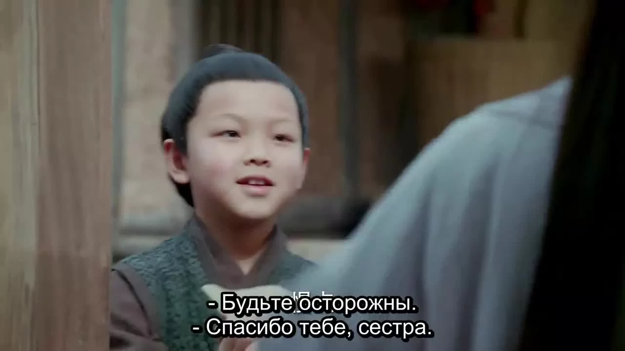 Убийство 3000 ворон 27 серия