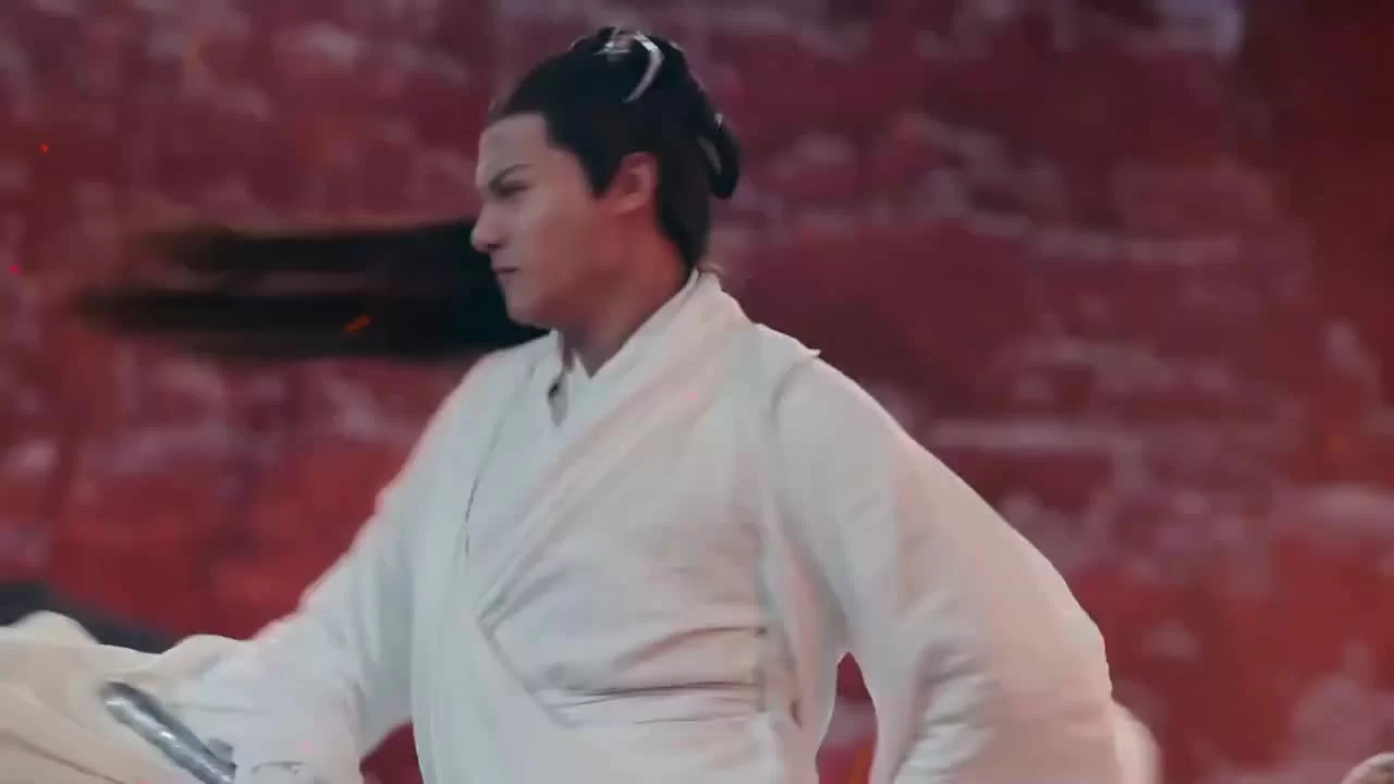 Убийство 3000 ворон (2020) 29 серия