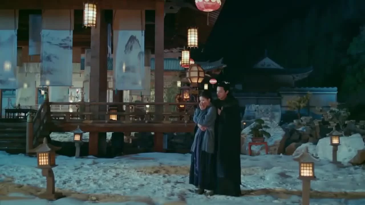 Убийство 3000 ворон (2020) 3 серия