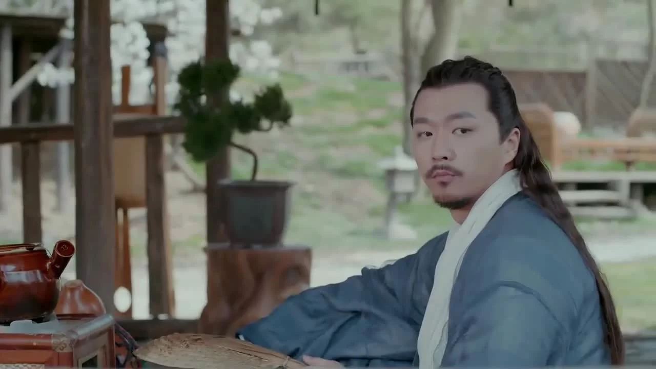 Убийство 3000 ворон (2020) 30 серия