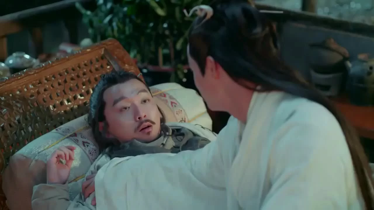 Убийство 3000 ворон 6 серия