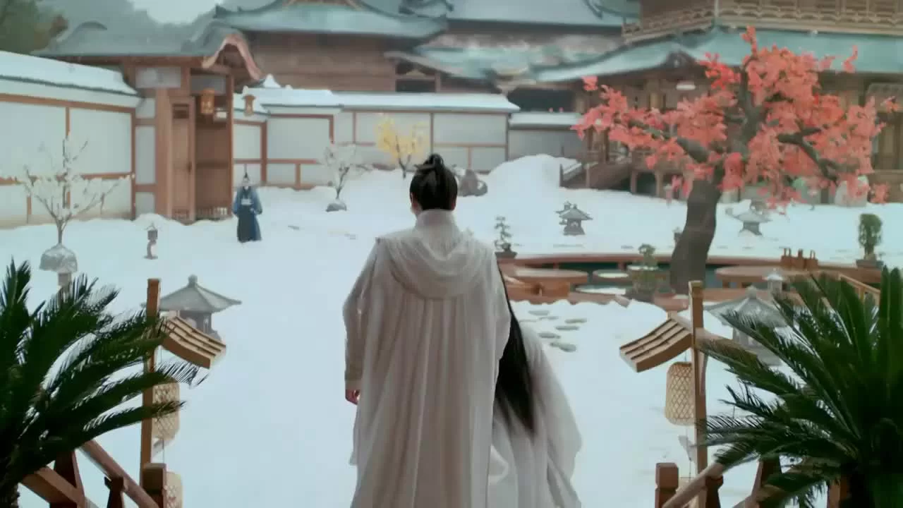 Убийство 3000 ворон 7 серия