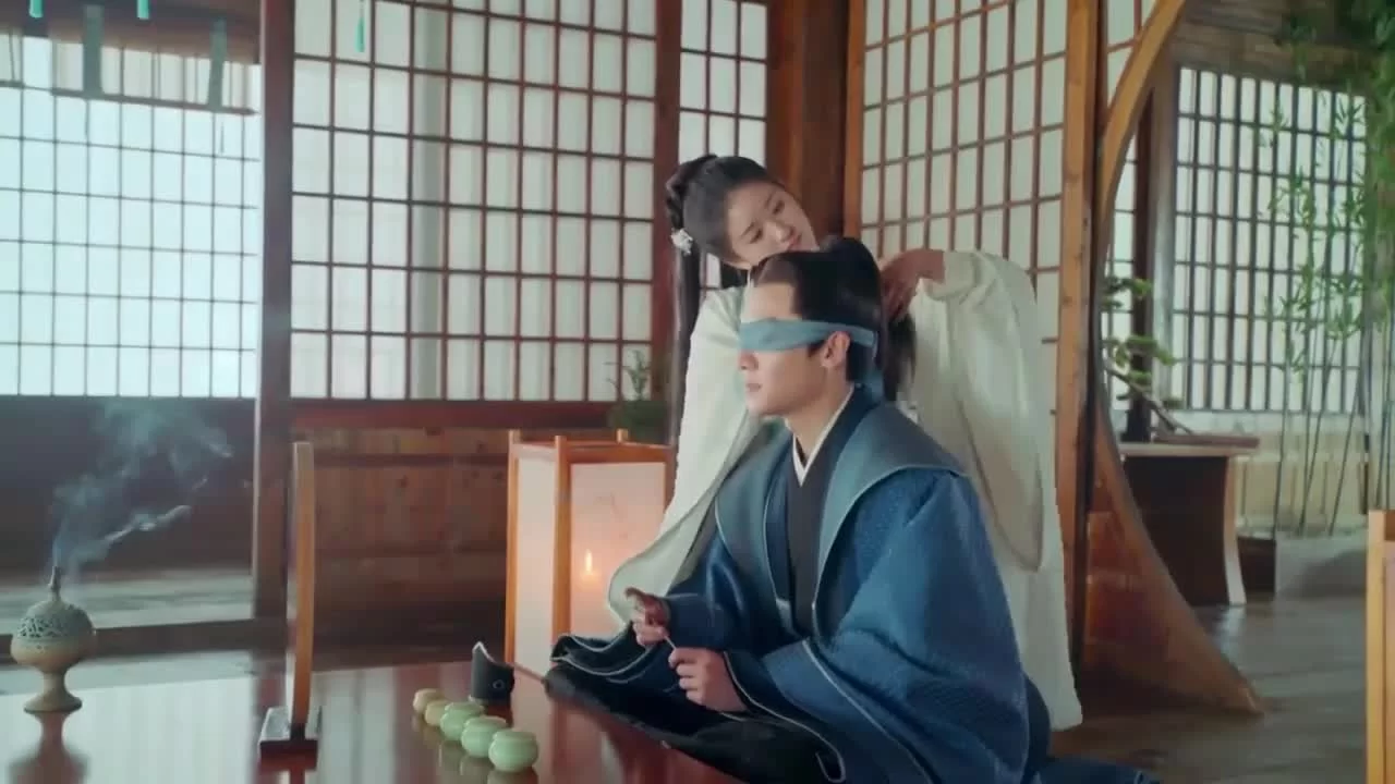 Убийство 3000 ворон (2020) 8 серия