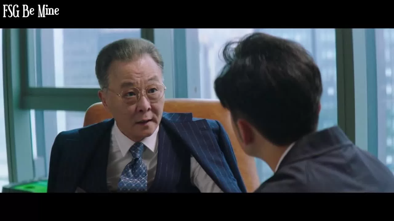 Убийство в Кайротэй (2022) 3 серия