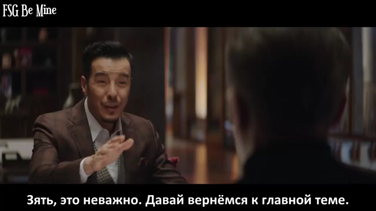 Убийство в Кайротэй (2022) 6 серия