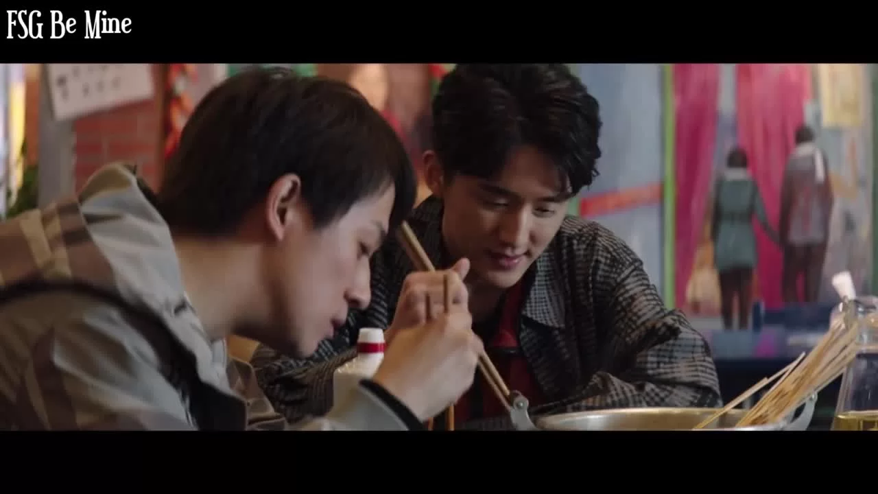 Убийство в Кайротэй (2022) 9 серия