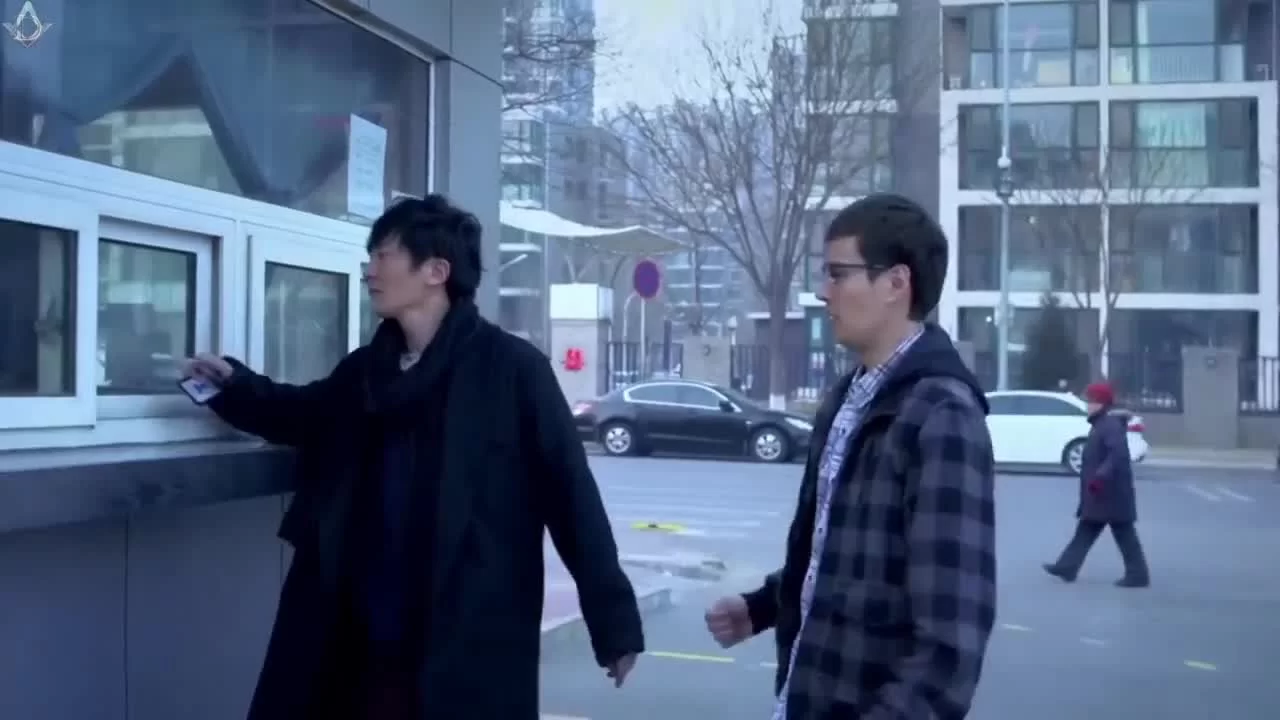 Уведомление о смерти 11 серия