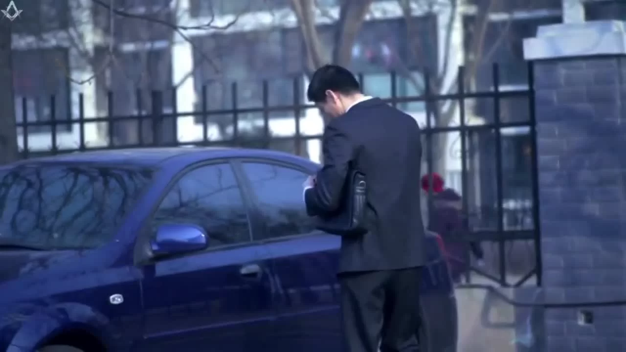 Уведомление о смерти 12 серия