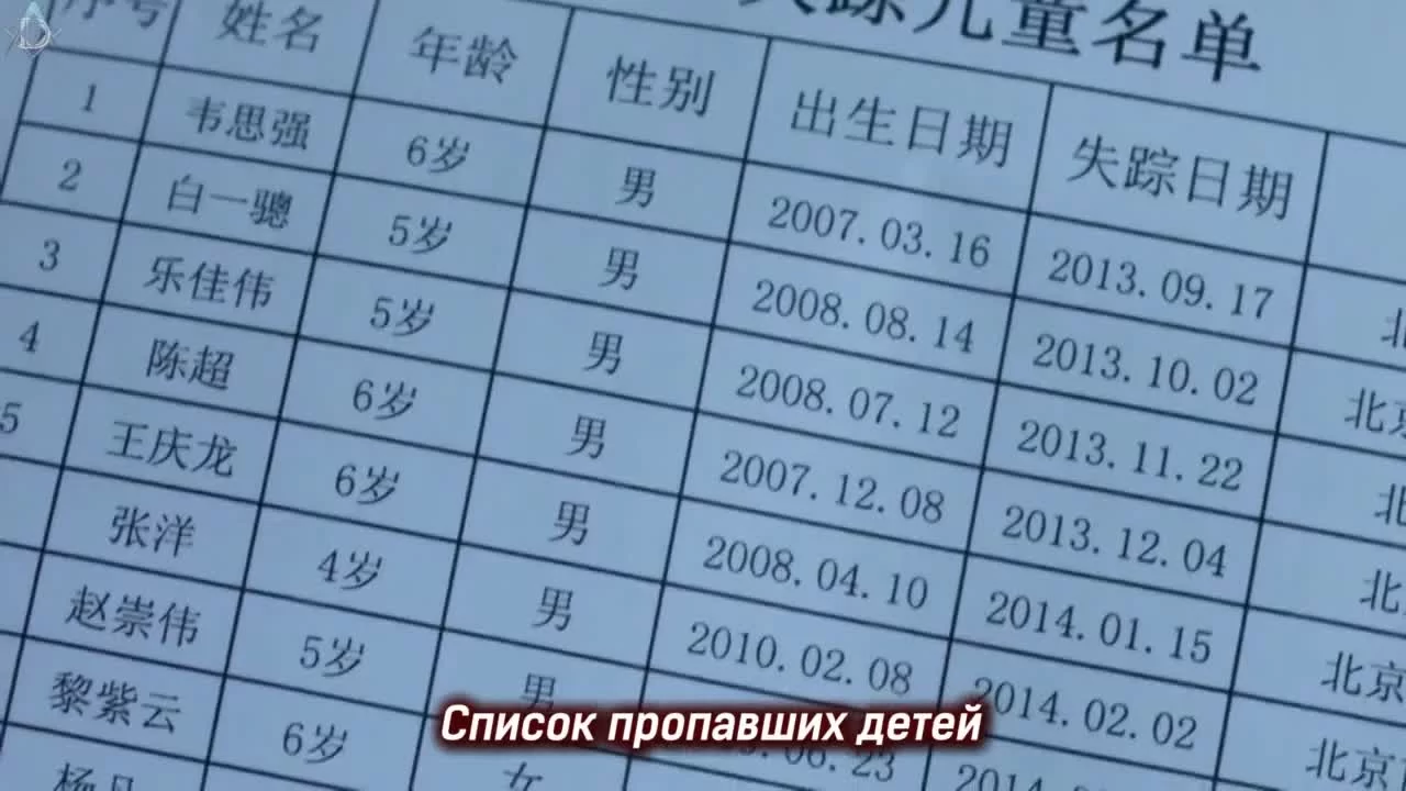 Уведомление о смерти 15 серия