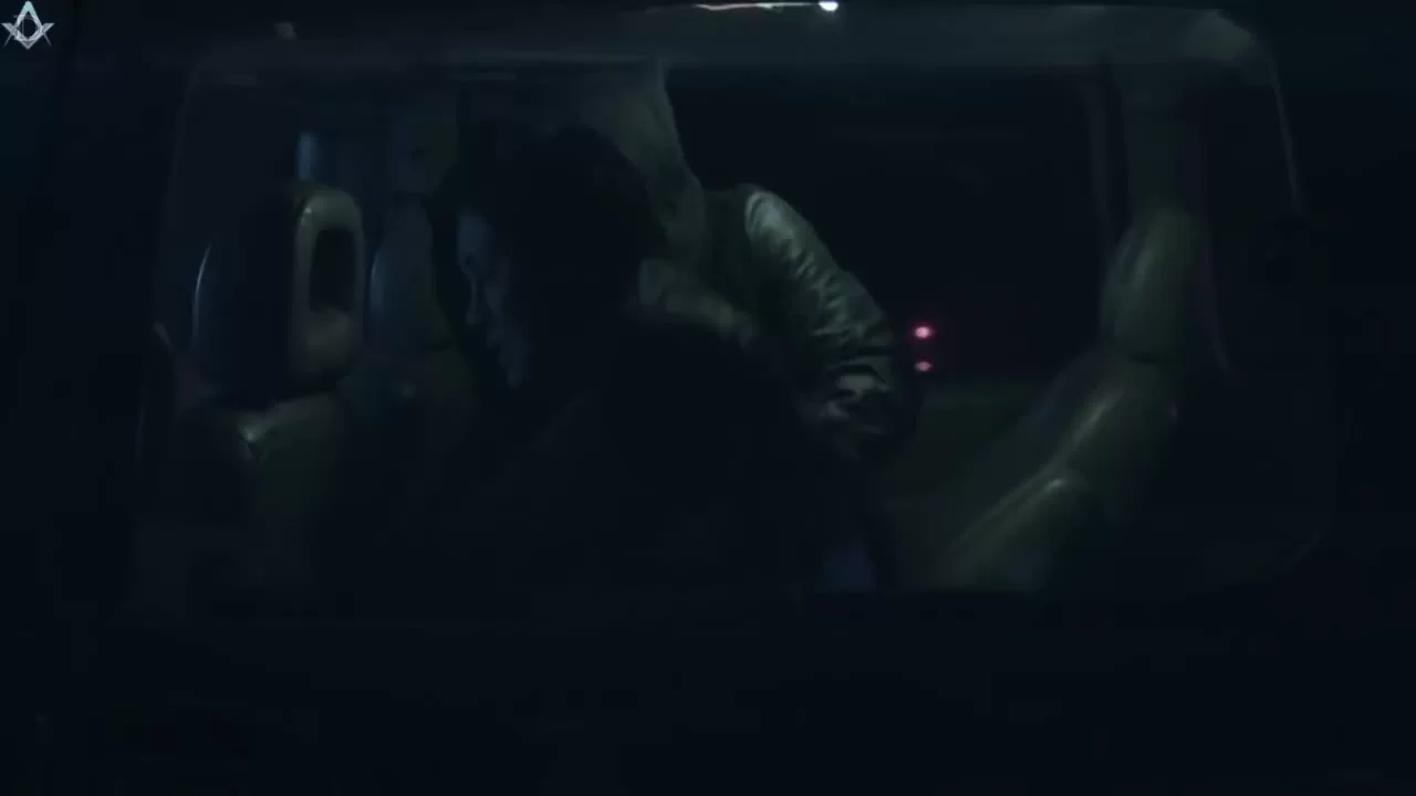 Уведомление о смерти 19 серия