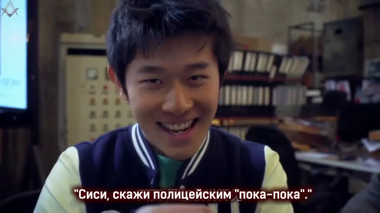 Уведомление о смерти 21 серия