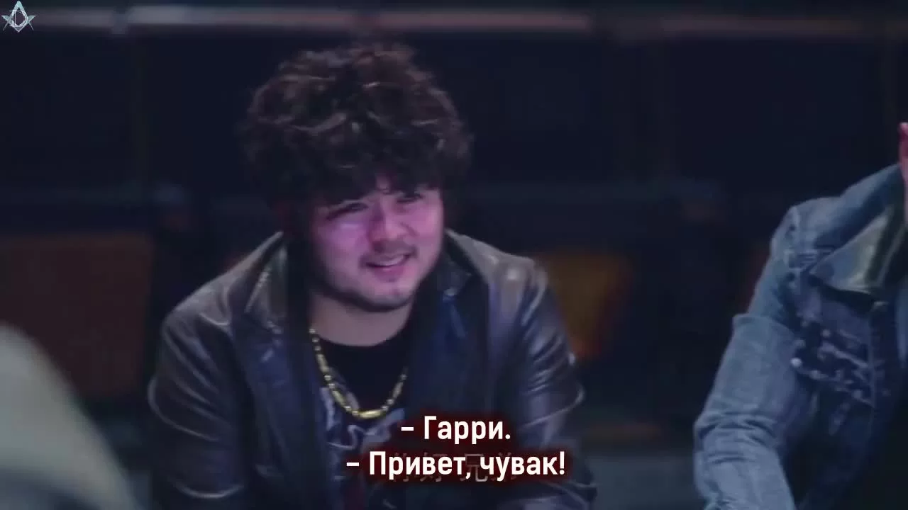 Уведомление о смерти 27 серия