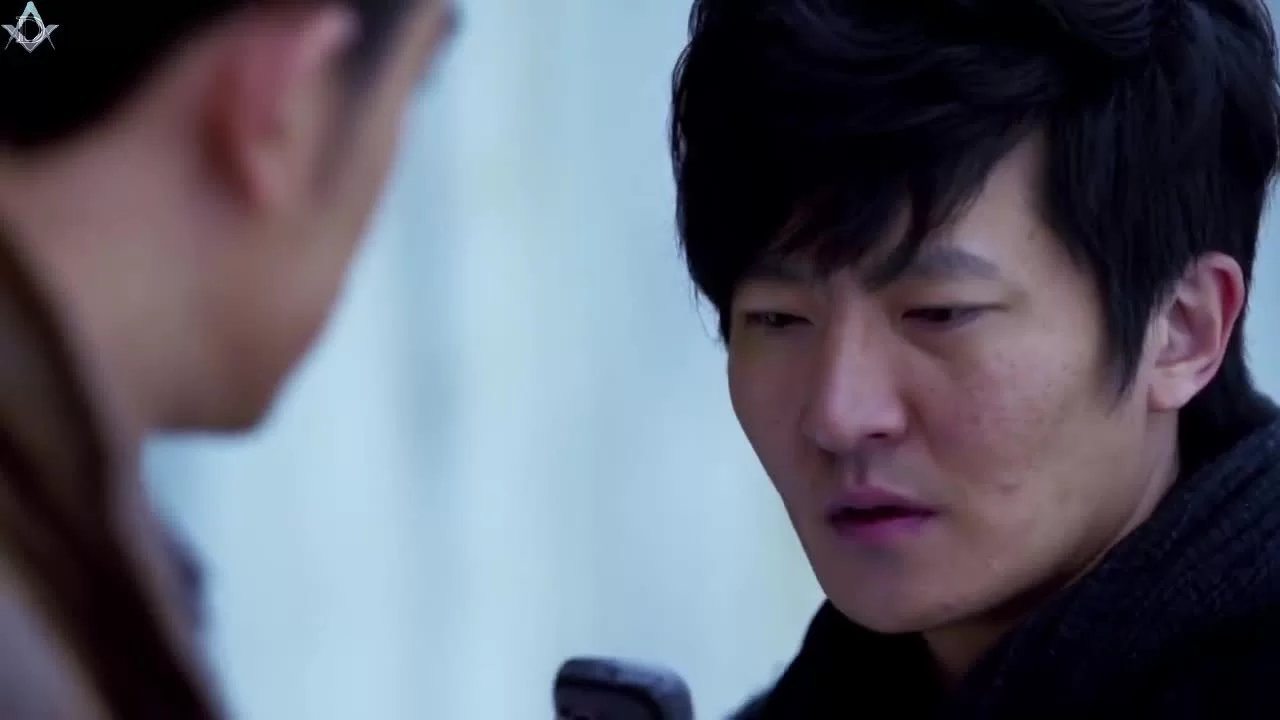 Уведомление о смерти 35 серия