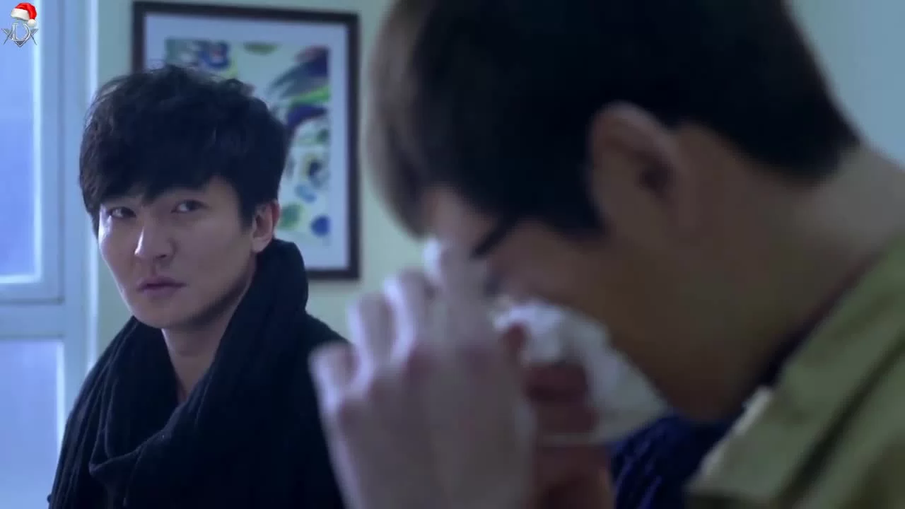 Уведомление о смерти 41 серия