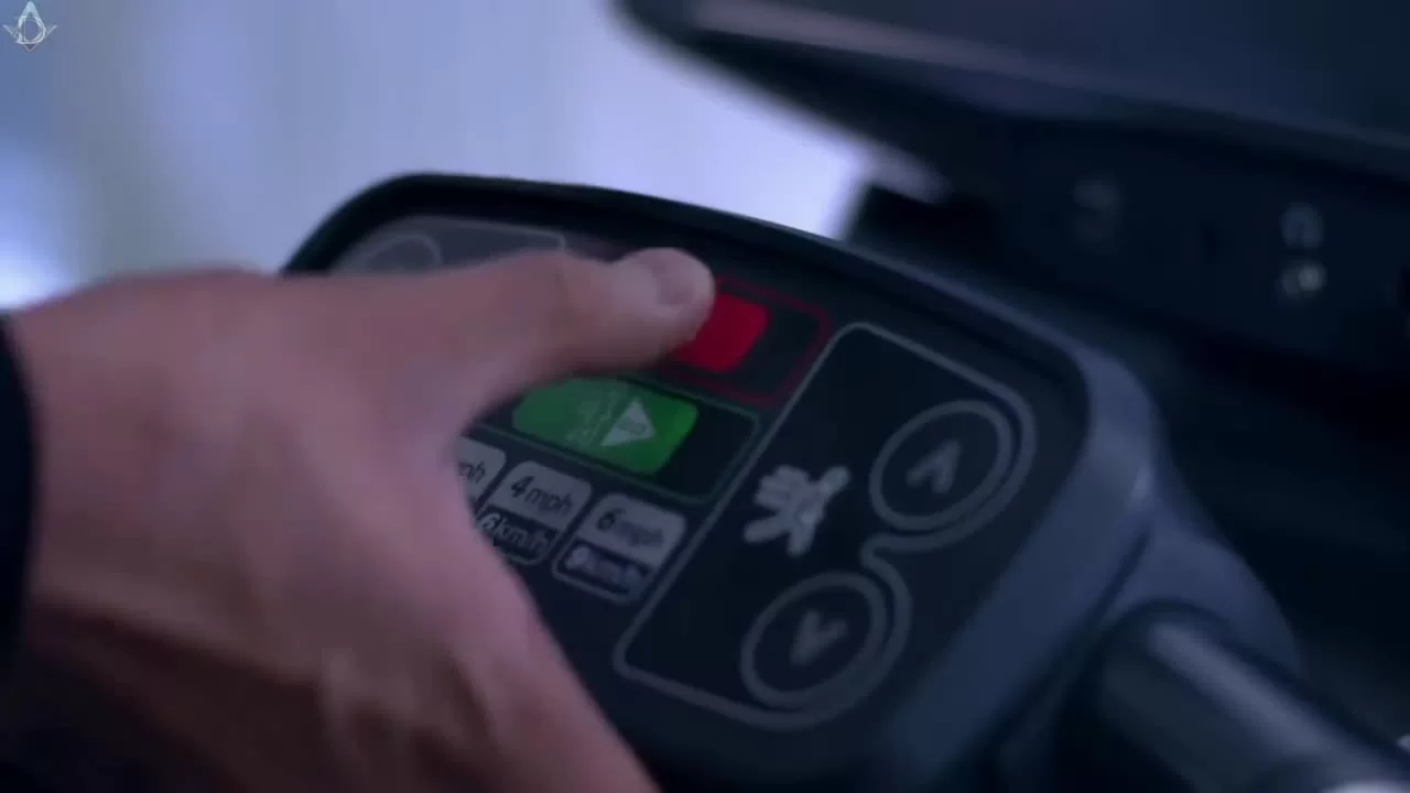 Уведомление о смерти 9 серия