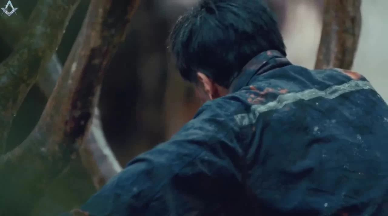 Уведомление о смерти 2 21 серия