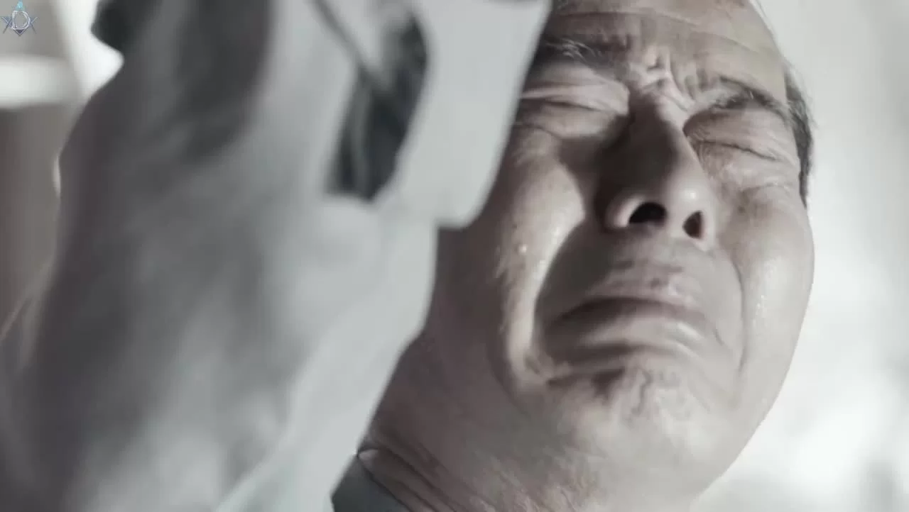 Уведомление о смерти 2 25 серия