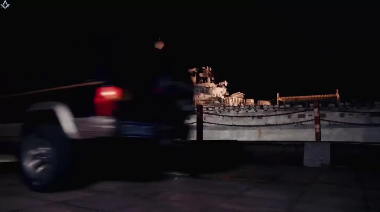 Уведомление о смерти 2 31 серия