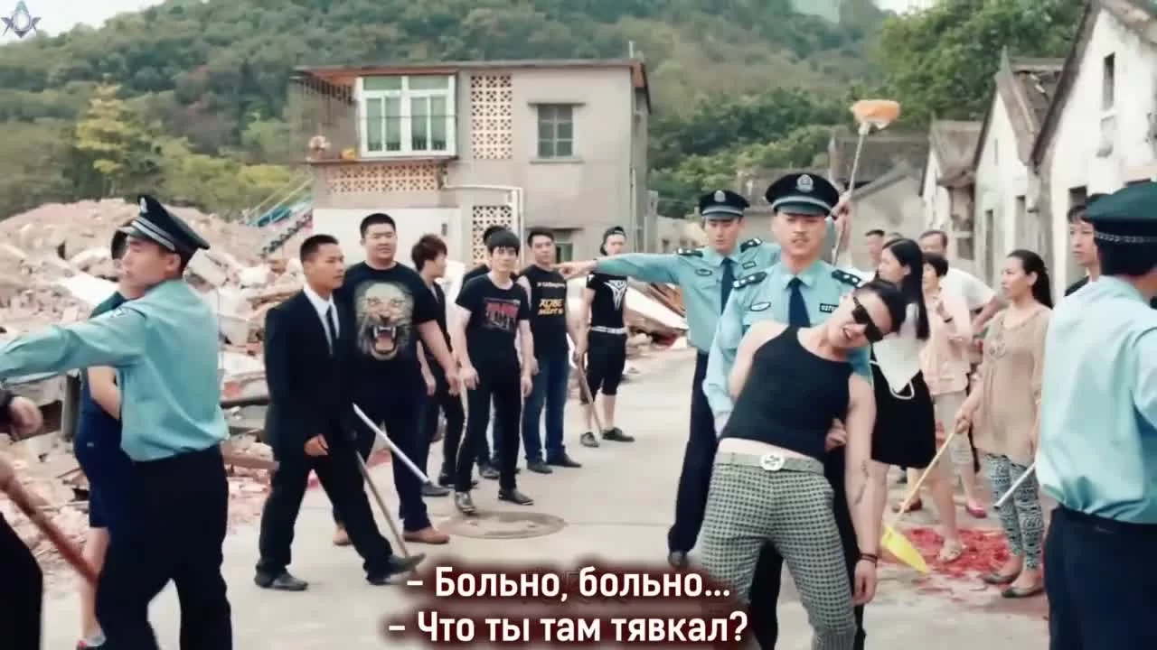 Уведомление о смерти 2 33 серия