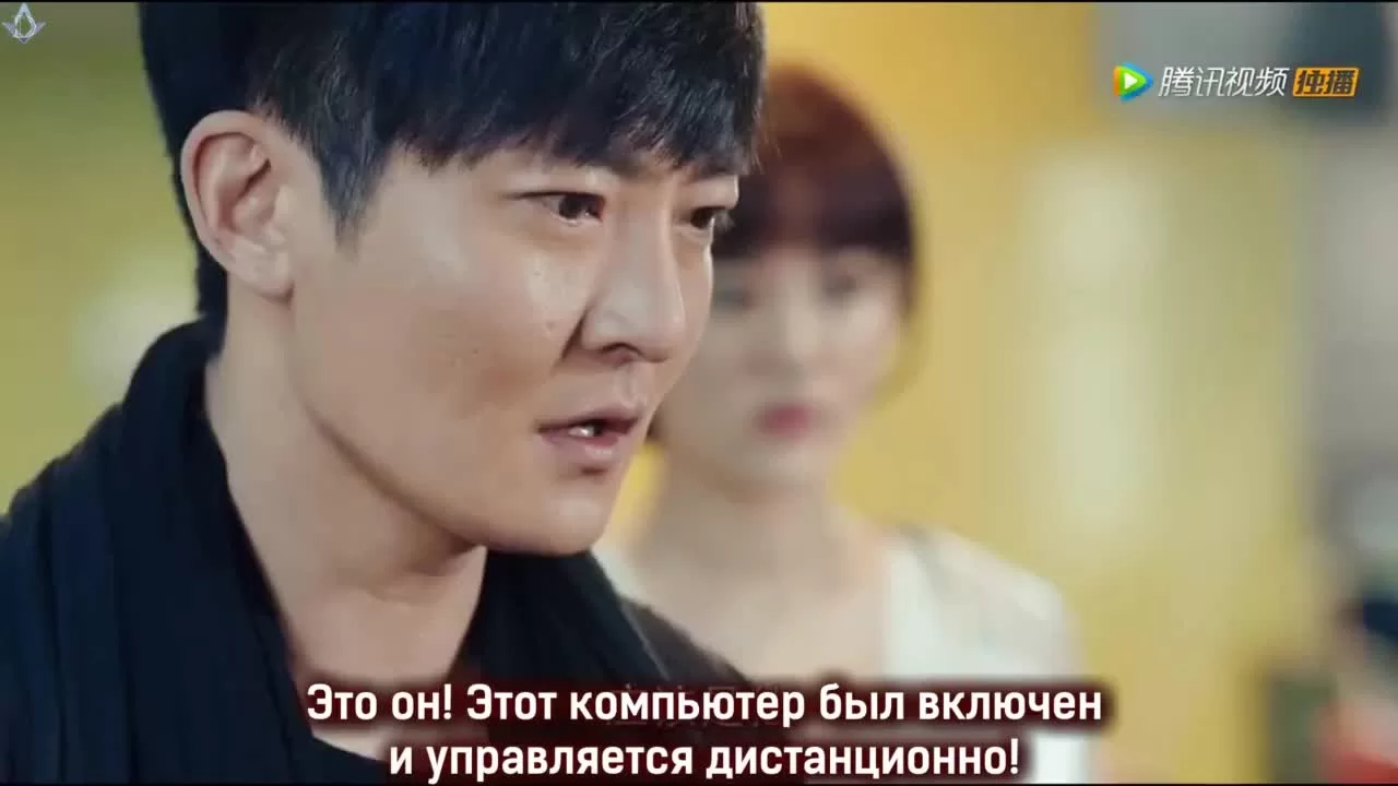 Уведомление о смерти 2 44 серия