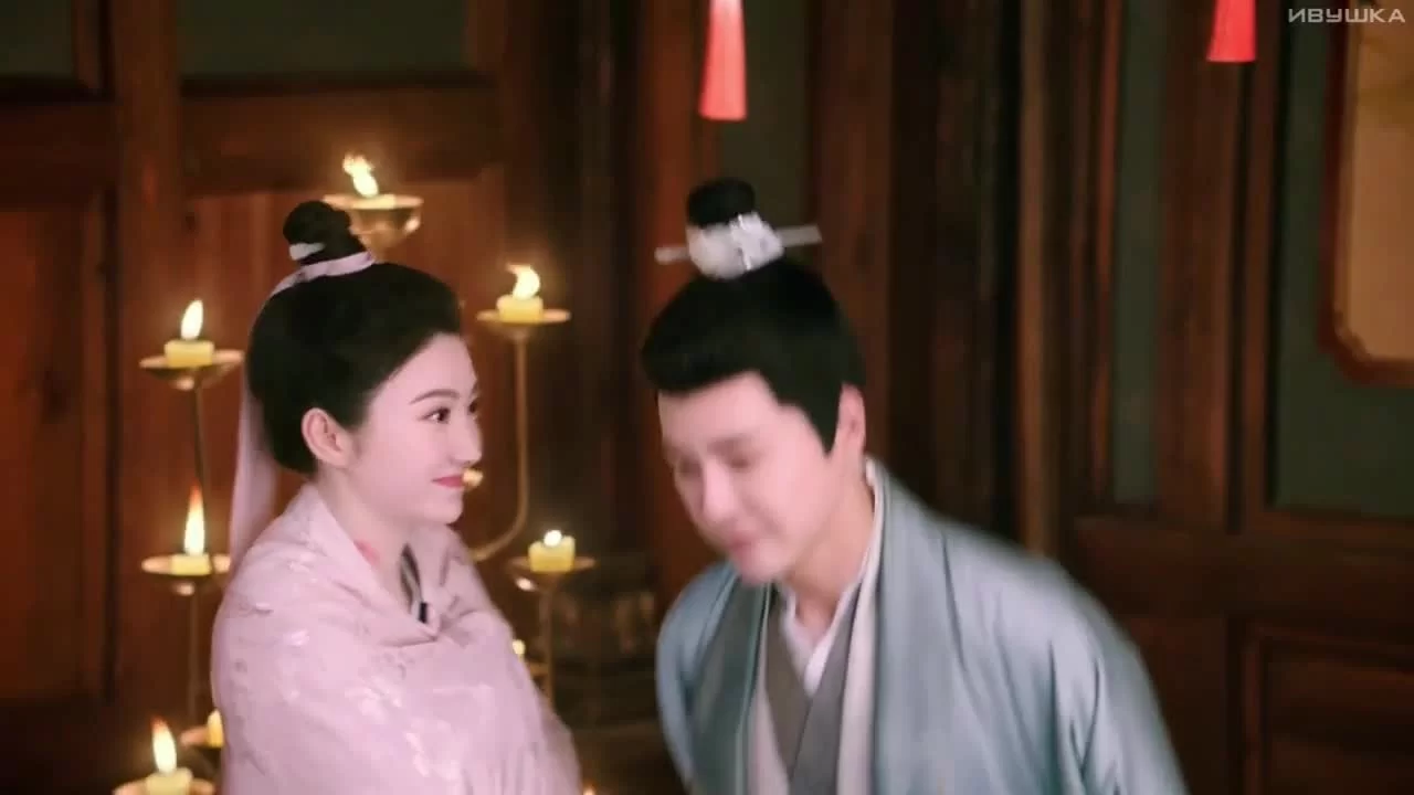 Удивительный талант 11 серия